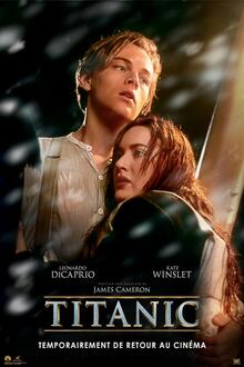 Titanic