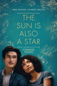 The Sun Is Also A Star