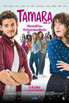 Tamara Vol. 2
