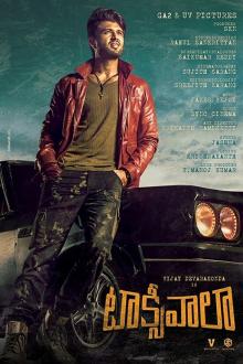 Taxiwaala