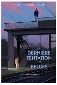 La dernière tentation des Belges