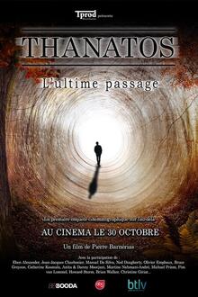 Thanatos, l'ultime passage