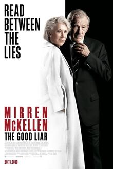 Ciné Breakfast: The Good Liar