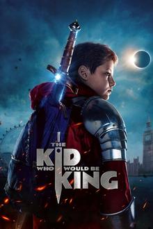 The Kid who would be King