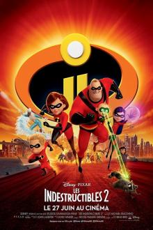 Ciné Breakfast: Die Unglaublichen 2