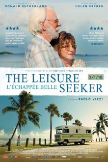 The Leisure Seeker