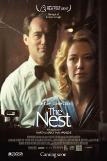 Avant-Première: The Nest