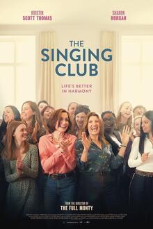 Kinepolis & LFF: The Singing Club