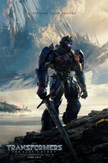 Transformers the last knight egybest discount