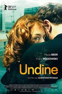 European Cinema Night: Undine