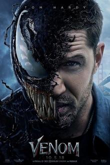 Avant-Première: Venom