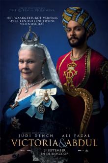 Ciné Breakfast: Victoria And Abdul