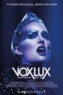 Vox Lux