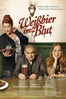 Weissbier im Blut