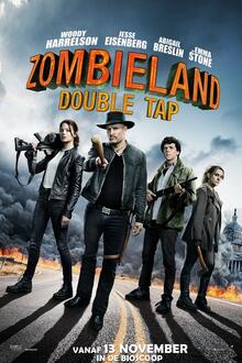 Zombieland: Double Tap