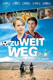 Zu Weit Weg