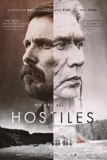 Hostiles