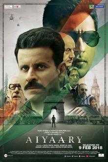 Aiyaary Kinepolis Luxemburg
