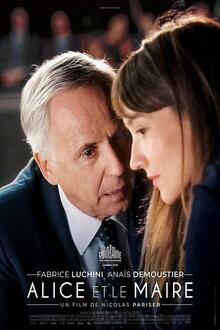 Ciné Breakfast: Alice et le Maire