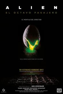 Alien Day: Alien (1979)