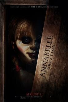 Ver annabelle 2014 hotsell