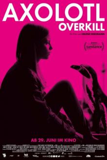 #Out Of The Box: Axolotl Overkill