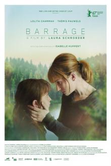 Cast Visit: Barrage
