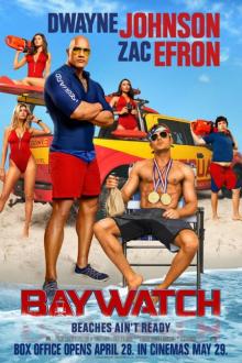 Avant-Première: Baywatch