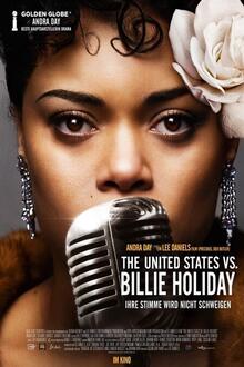 The US vs. Billie Holiday