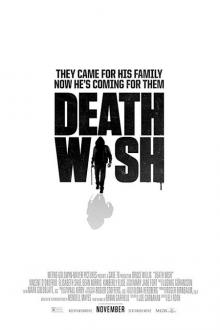 BBB - Men Only: Death Wish