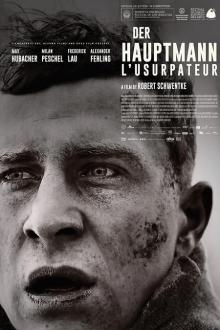 Der hauptmann full movie online