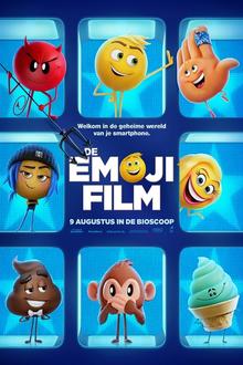 The Emoji Movie: Express Yourself