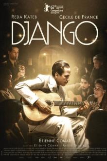 Ciné Breakfast: Django