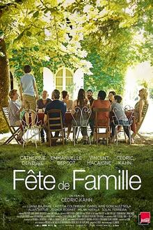 Fête de Famille