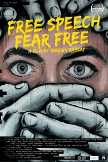 Free Speech Fear Free