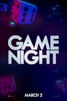 Avant-Première: Game Night
