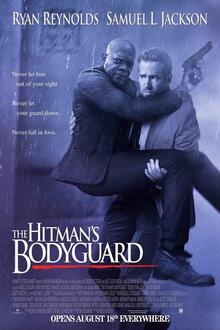BBB: The Hitman's Bodyguard