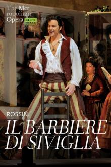 MET SE: Il Barbiere di Siviglia (2007)