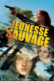 Jeunesse sauvage