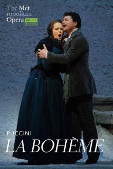 MET SE: La Bohème (2014)