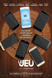 Le Jeu