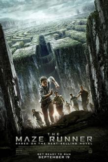 The Maze Runner