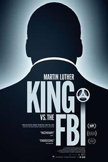 MLK/FBI