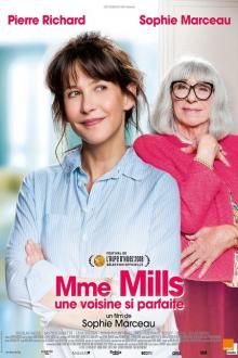 Mme Mills, une voisine si parfaite