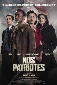 Nos Patriotes