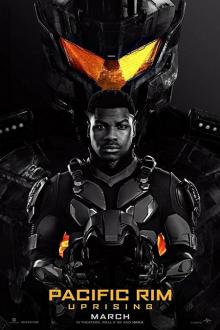 AP: Pacific Rim: Uprising