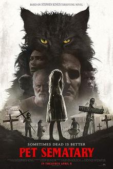 Obscure Night: Pet Sematary