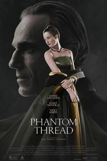 Ciné Breakfast: Phantom Thread