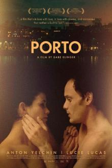 #Out Of The Box: Porto