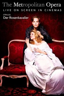 MET 16-17: Der Rosenkavalier